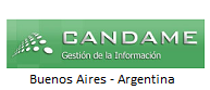 Candame Gestion de la Informacion